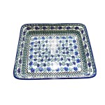 406 Bunzlau Rechthoekige Ovenschaal 976X Rechthoekige Schalen 406 Bunzlau Rechthoekige Ovenschaal 976X Rechthoekige Schalen